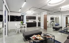 Family Center Apartments